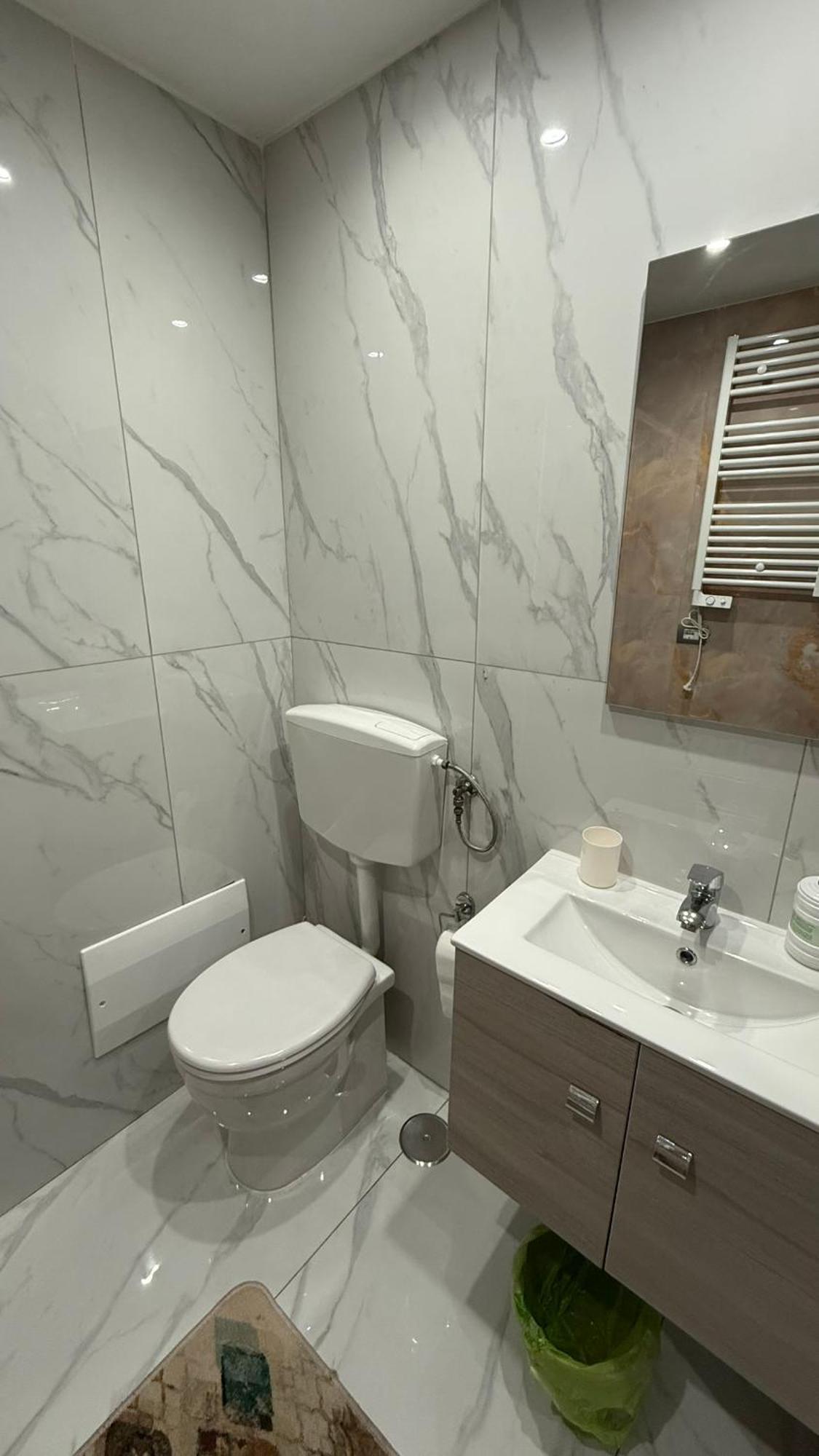 Mixed By Erry Hotel Napoli Ngoại thất bức ảnh
