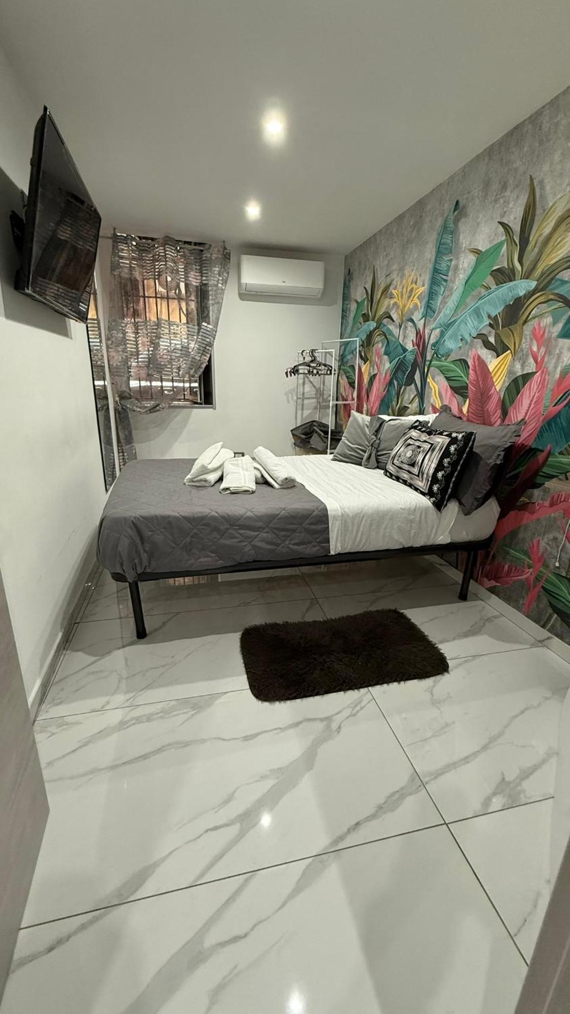 Mixed By Erry Hotel Napoli Ngoại thất bức ảnh